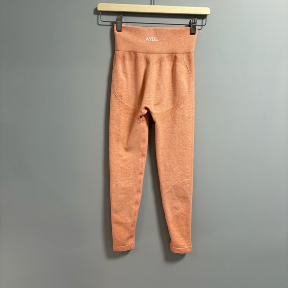 AYBL Leggings - Picture 2 of 5
